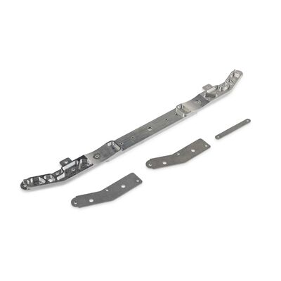 Center Aluminum Wing Spar: F-14 Tomcat 40mm Twin EDF Center Aluminum Wing Spar: F-14 Tomcat 40mm Twin EDF