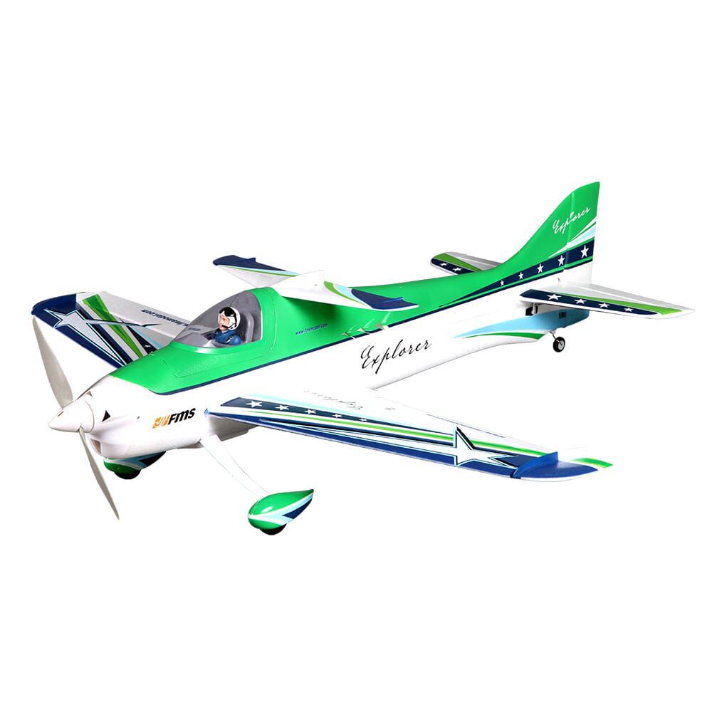 F3a cheap rc plane