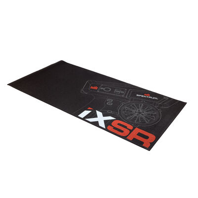 iXSR Foam Pit Mat, 24 x 48" iXSR Foam Pit Mat, 24 x 48"