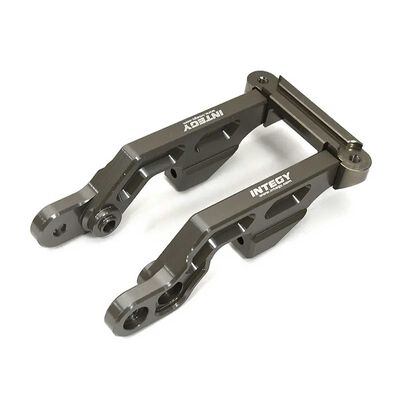 Billet Machined Rear Body Mount Frame for ARRMA 1/7 Limitless, Infraction & Felony Billet Machined Rear Body Mount Frame for ARRMA 1/7 Limitless, Infraction & Felony