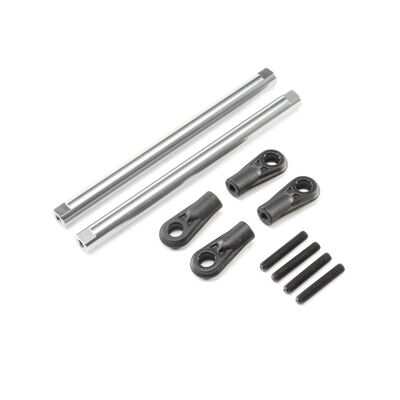 Upper Trailing Arm Links (2): Super Baja Rey Upper Trailing Arm Links (2): Super Baja Rey