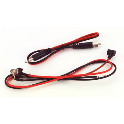 Remote Glow Plug Adapter with Starter Adapter Remote Glow Plug Adapter with Starter Adapter