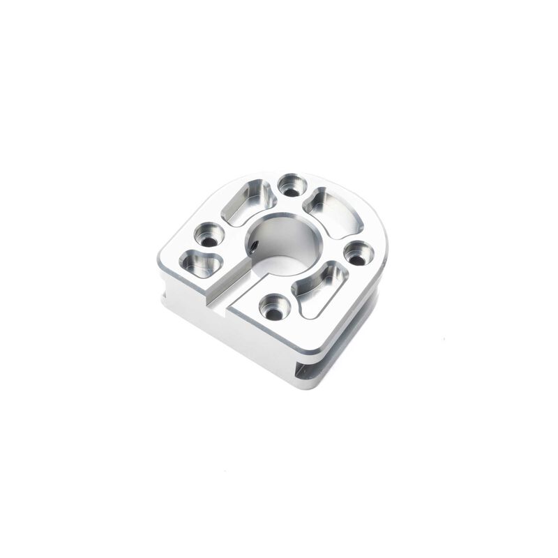 Motor Plate, Electric: 5IVE-TE