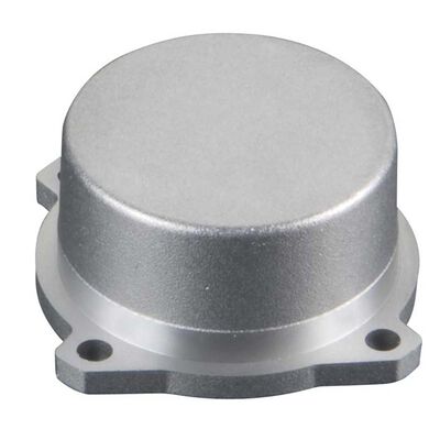 Cover Plate: FS72 Alpha Cover Plate: FS72 Alpha