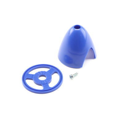 Spinner: Valiant 1.3m Spinner: Valiant 1.3m