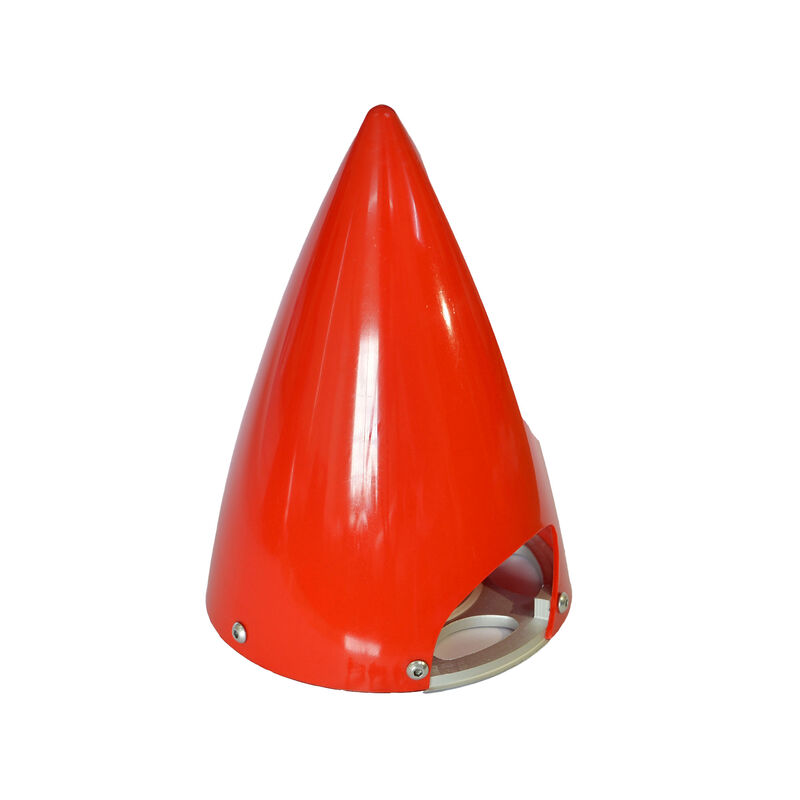 Spinner: Slick 580 120cc