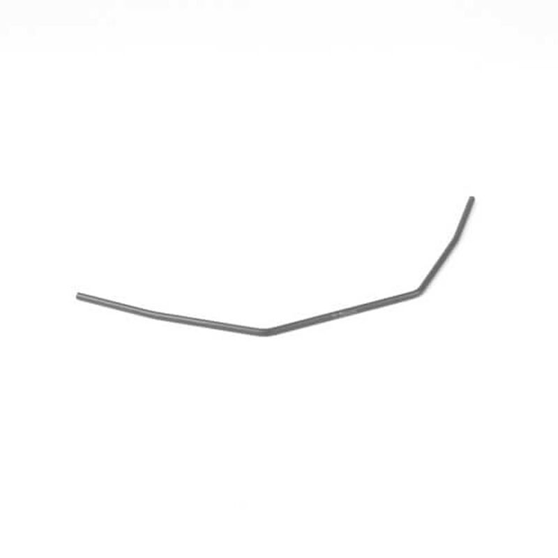 Front Sway Bar, 2.0mm