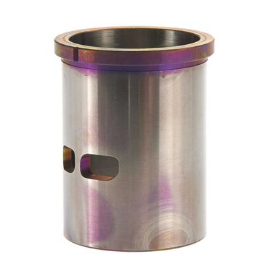 Cylinder Liner: GGT10 Cylinder Liner: GGT10