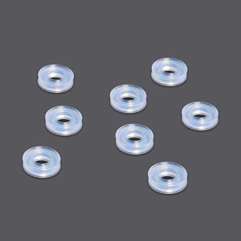 Shock X-rings (8): EB410