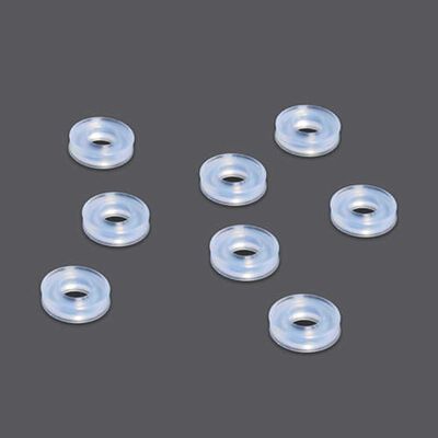 Shock X-rings (8): EB410 Shock X-rings (8): EB410