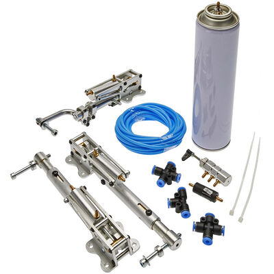 Retracts A-26 Invader Twin GP EP ARF Retracts A-26 Invader Twin GP EP ARF