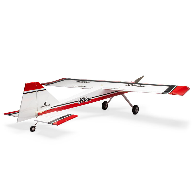 E-flite Mini Ultra Stick ARF [EFL2250] - AMain Hobbies