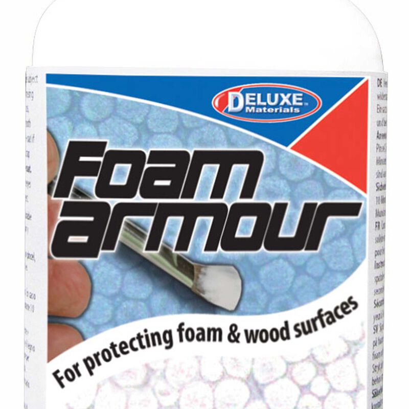 Foam Armour