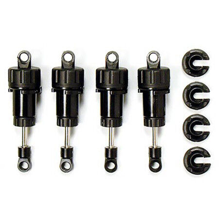 Tamiya CVA Mini Shock Unit Cylinder (4) TT-01/M05 | Horizon
