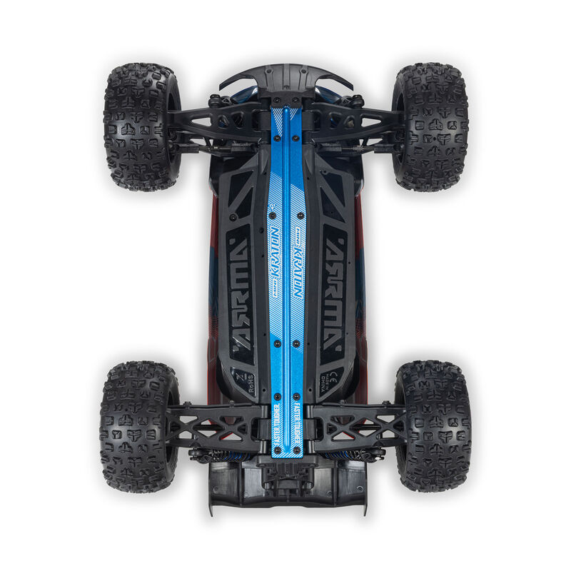 �˾���ũ ARA2508ST1 [ARRMA] 1/16 �Ƹ��� �̴� ũ���� 3S �귯������ - ������� (������,���͸� ���Թ���) 17