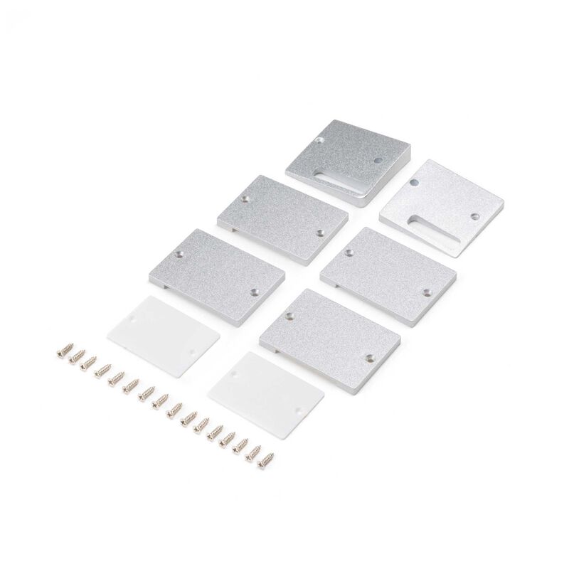 E-flite Servo Covers: P-51D Mustang Big Beautiful Doll 1.5m