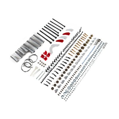 Hardware Set: Fokker D.VII Hardware Set: Fokker D.VII