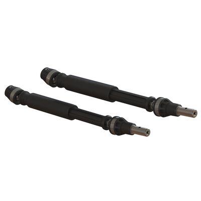 CVD Driveshaft Set (2) CVD Driveshaft Set (2)
