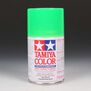 Polycarbonate PS-28 Fluorescent Green, Spray 100ml