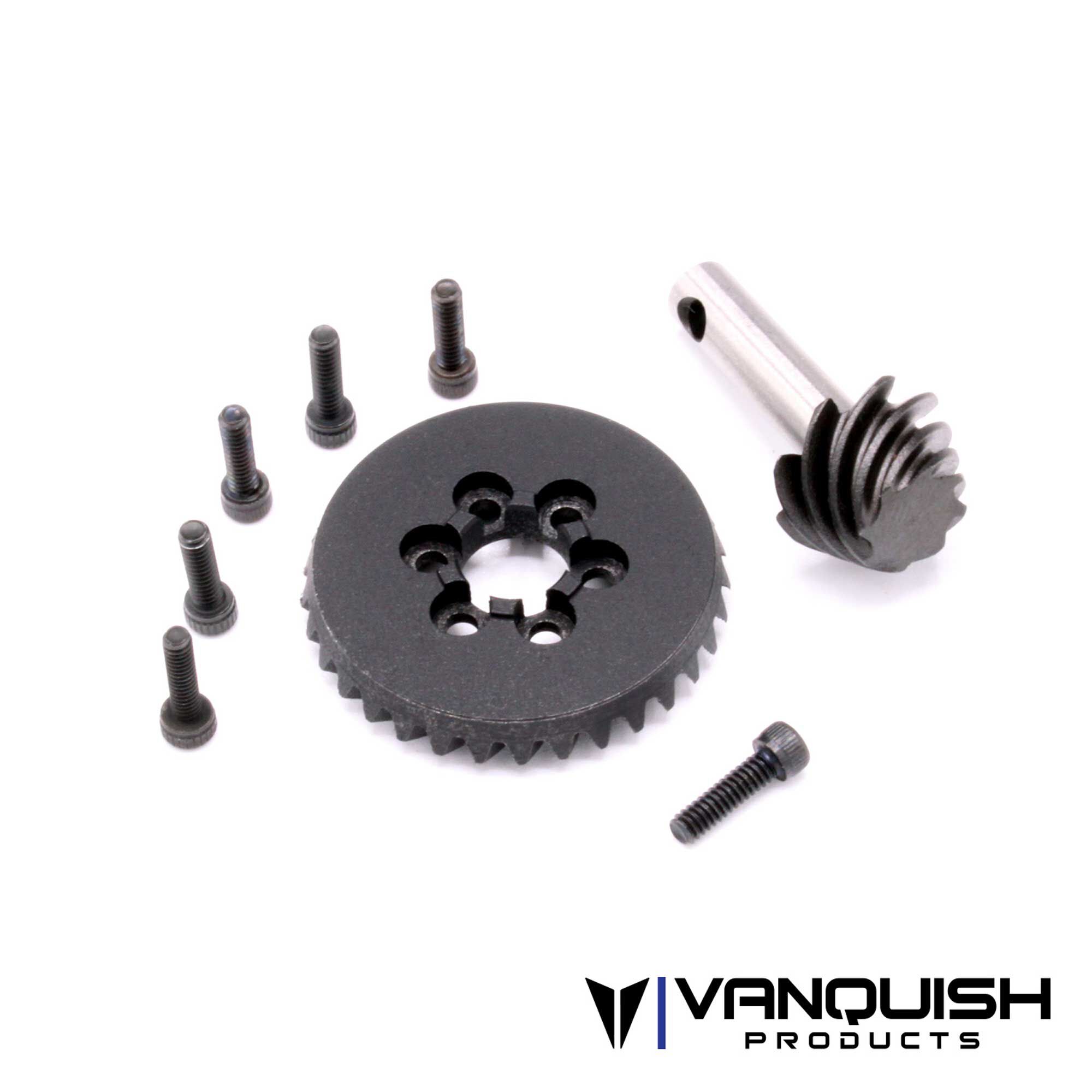 Vanquish Products Vanquish Products AR44 Axle Underdrive Gear Set
