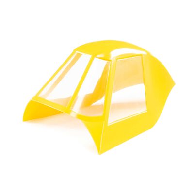 Canopy: Air Tractor Canopy: Air Tractor