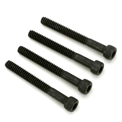 Socket Head Cap Screws, 6-32 x 1-1/2 Socket Head Cap Screws, 6-32 x 1-1/2