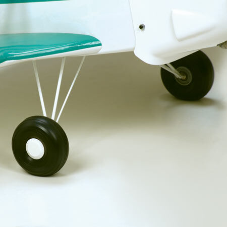 hangar 9 piper pawnee 40