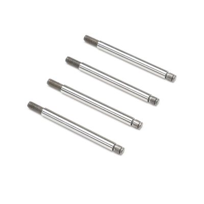 Shock Shaft Set, 44mm: 22S Sprint Shock Shaft Set, 44mm: 22S Sprint