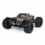 1/8 OUTCAST 6S BLX 4WD Brushless Stunt Truck with Spektrum RTR, Silver