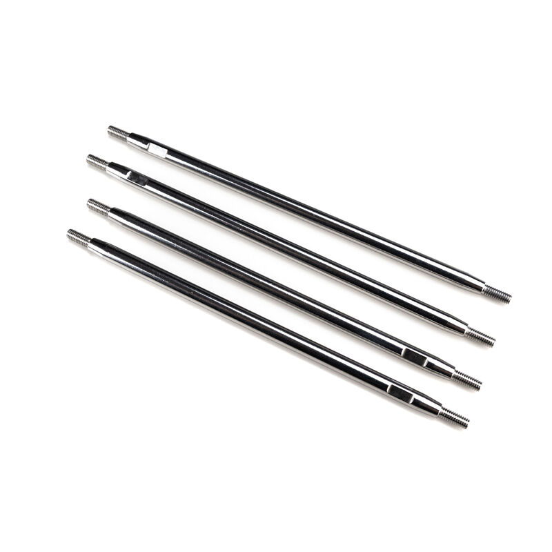 Axial Rear Suspension Link Set, Jeep JT: SCX10 III MotoBilt