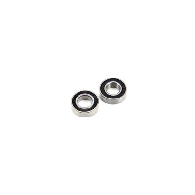 Ball Bearing 8x16x5mm (2RS) (2) Ball Bearing 8x16x5mm (2RS) (2)
