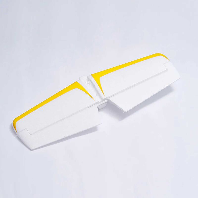 Horizontal Stabilizer: Ranger V2 1220mm Horizontal Stabilizer: Ranger V2 1220mm