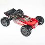 1/8 TALION 6S BLX 4WD Brushless Truggy RTR, Red Black