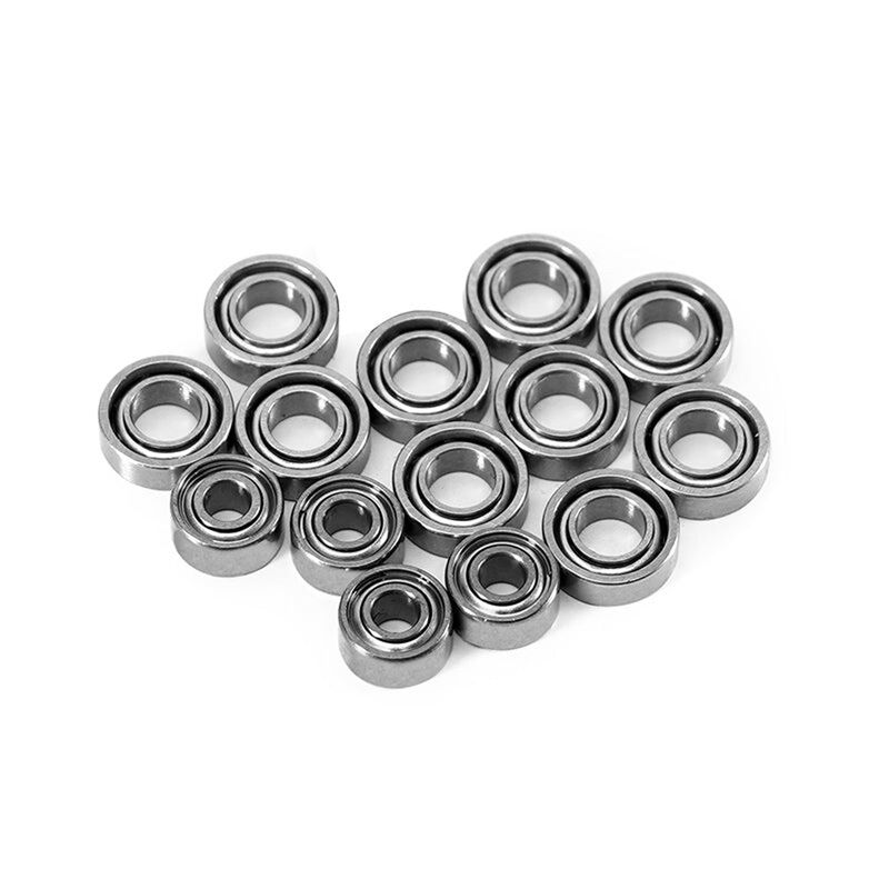 INJORA Axle Bearing Set, 1/30 Axial SCX30