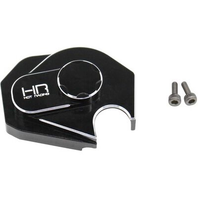 Aluminum Gear Box Cover: SCX24 Aluminum Gear Box Cover: SCX24