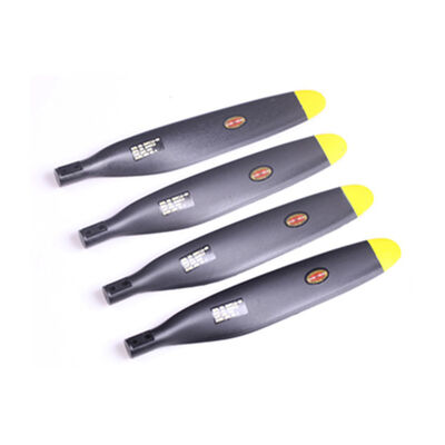 Propeller, 14 x 8, 4-Blade: 1400mm F4U Propeller, 14 x 8, 4-Blade: 1400mm F4U