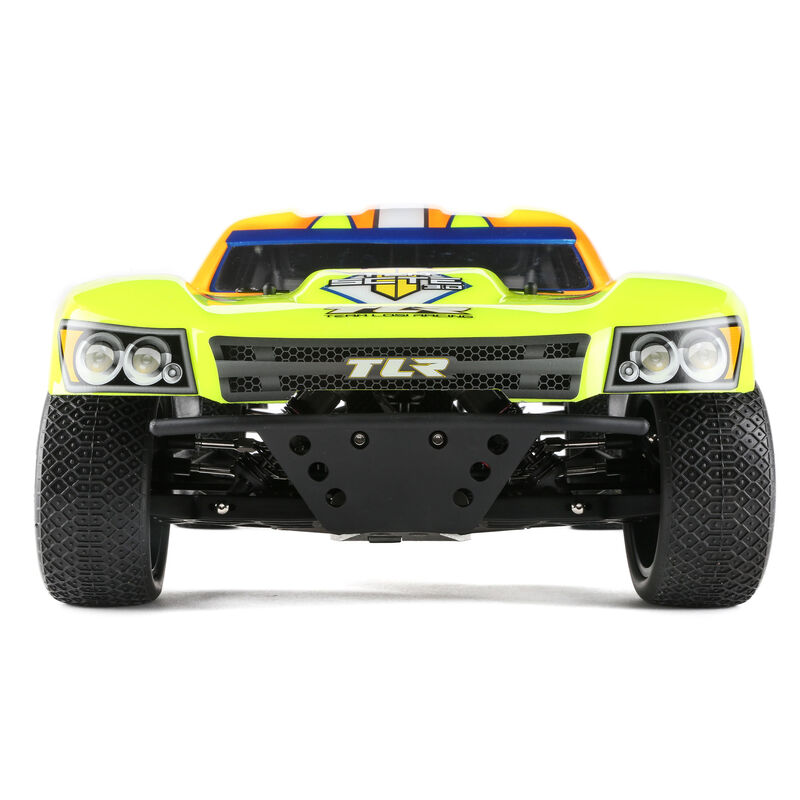 TLR Antriebswelle 88 Mm Für Losi SCTE 2.0/3.0 – Robustes Ersatzteil Für RC-Cars
