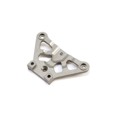 Front Brace Aluminum: 8IGHT-X Front Brace Aluminum: 8IGHT-X