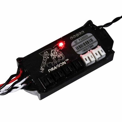 DG-1 Dragon II Lighting Controller DG-1 Dragon II Lighting Controller