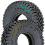 1/10 Toyo Open Country R/T G8 F/R 1.9" Rock Crawling Tires (2)
