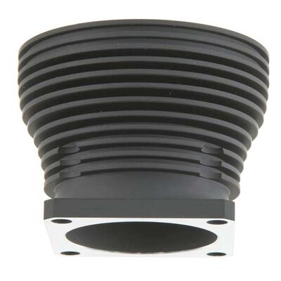 Cylinder Jacket: Sirius 7 Cylinder Jacket: Sirius 7