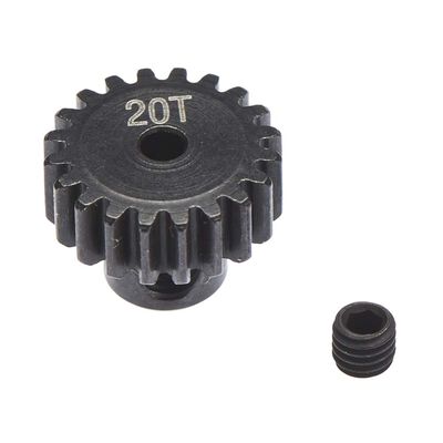 Pinion Gear 20T: Traxxas LaTrax Rally Pinion Gear 20T: Traxxas LaTrax Rally