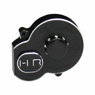 Aluminum Gear Box Cove, 1/24 Losi Micro-B Aluminum Gear Box Cove, 1/24 Losi Micro-B