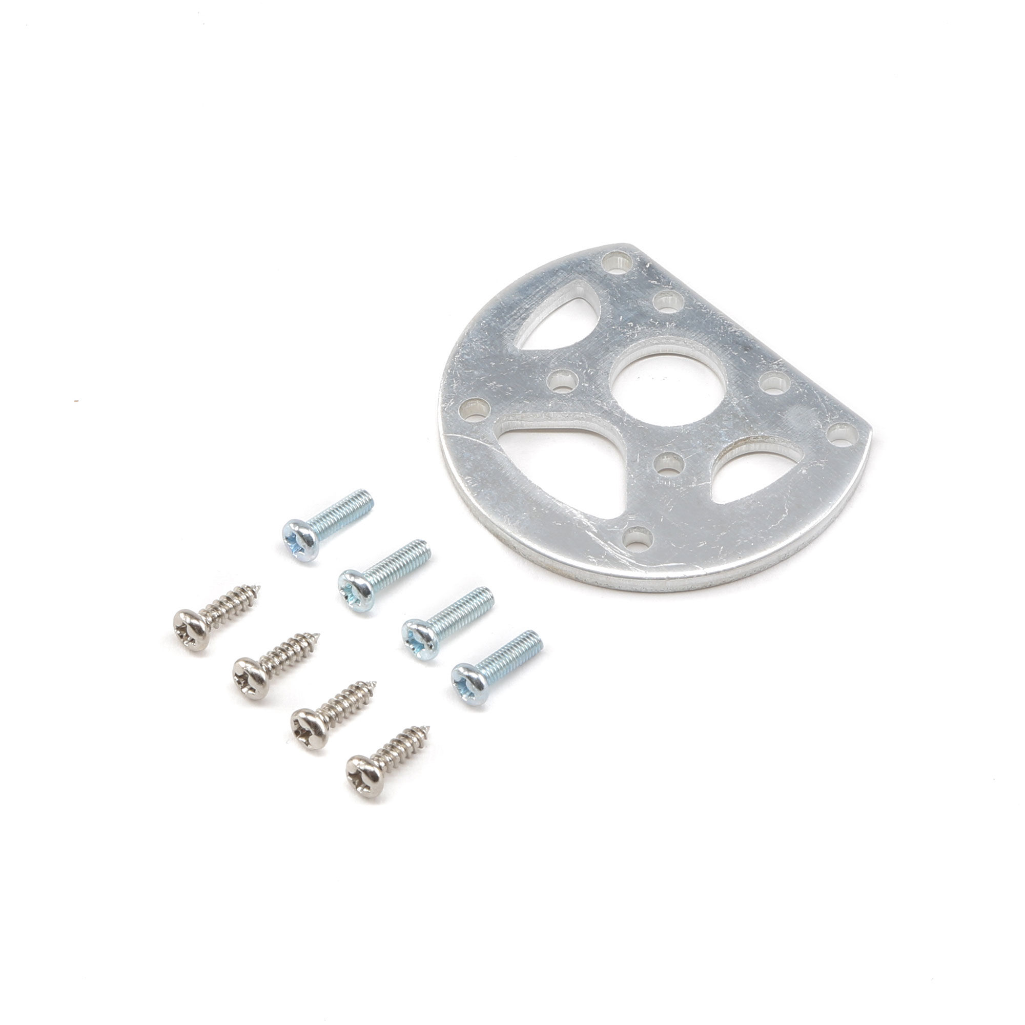 E-flite E-flite Motor Mount Hardware: Valiant 1.3 | Horizon Hobby