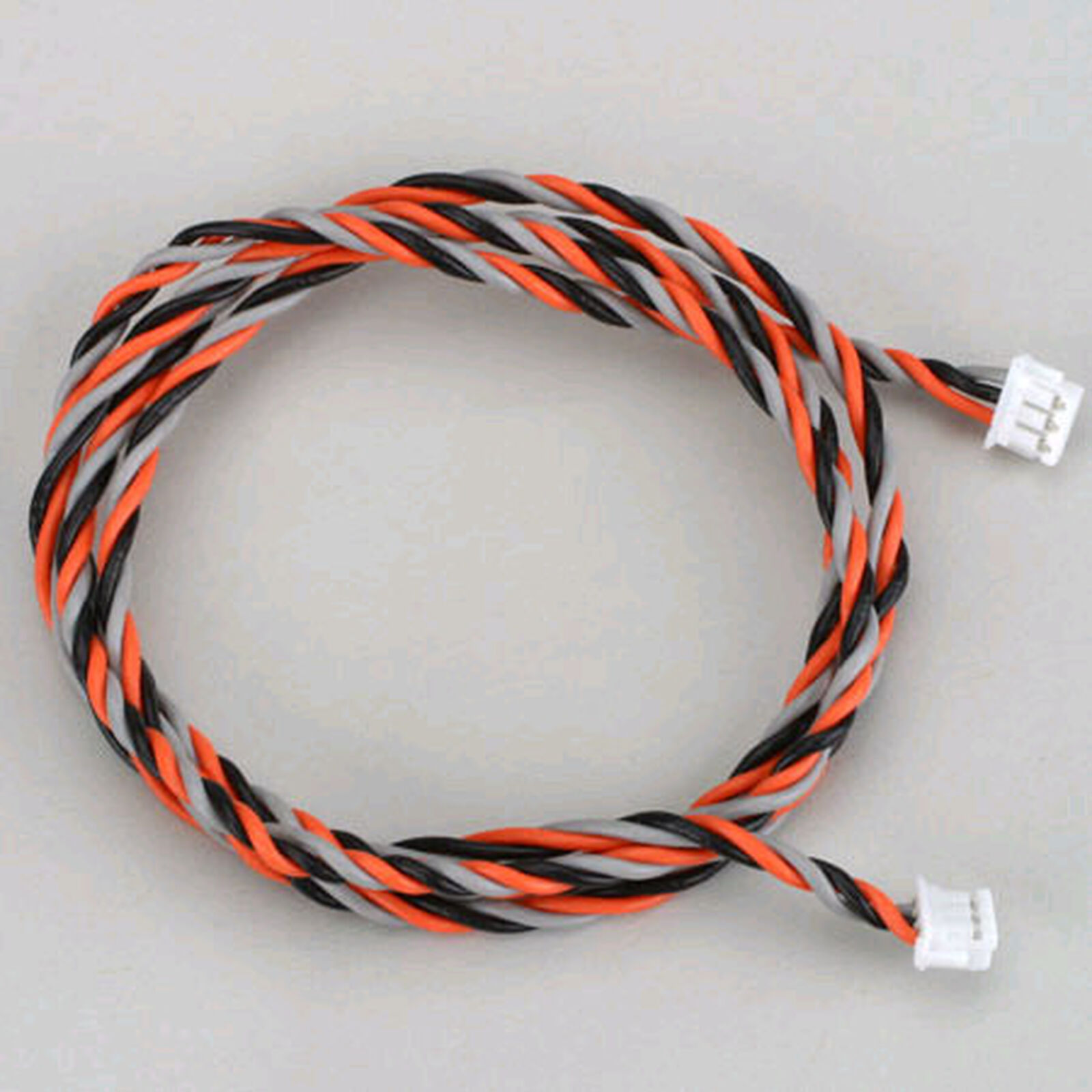 Spektrum Remote Receiver Extension 24inch Horizon Hobby