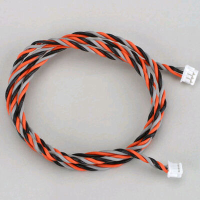 Remote Receiver Extension 24-inch Remote Receiver Extension 24-inch