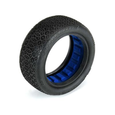 Electron 2.0 S3 4WD Front 2.2" Off-Road Buggy Tires (2) Electron 2.0 S3 4WD Front 2.2" Off-Road Buggy Tires (2)