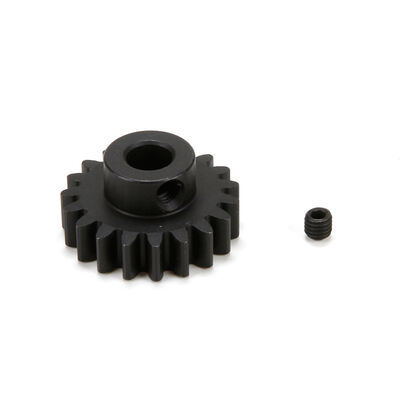 Pinion Gear, 19T, MOD 1.5: 6IX Pinion Gear, 19T, MOD 1.5: 6IX