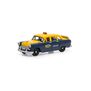 HO RTR 1950s Taxi, City Cab Company