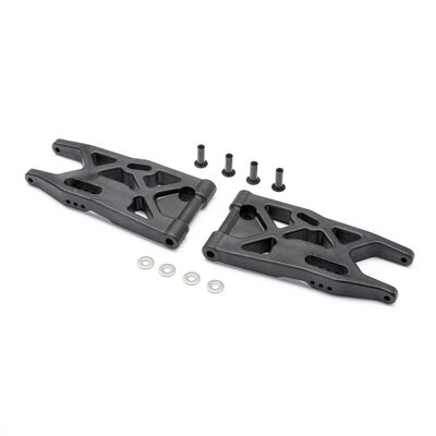 Rear Arm Set: 8XE RTR Rear Arm Set: 8XE RTR